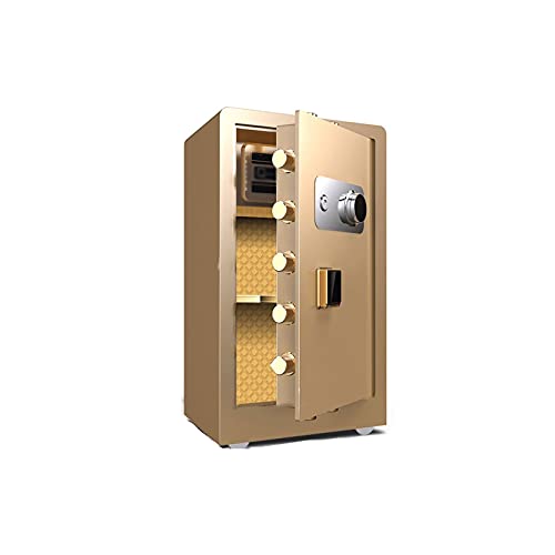 KJLY Bürokabinett-Safes Storage Safes Mechanische Sicherheitsschloss Boxen Safes Cash Boxes Home Safes Hotel Safes