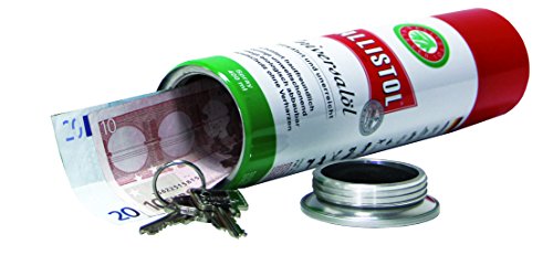 Dosensafe, 'Ballistol'