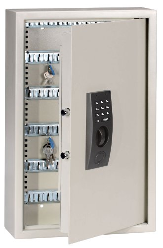 Rottner Tresor Elektronik Schlüsseltresor Keytronic 100 Schlüsselschrank