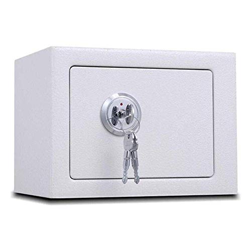 Feuerfester, wasserdichter Tresor, Safes, sichere Aufbewahrung Ihrer Wertsachen in dieser realistischen, versteckten Steckdosenbox – mehrfarbig – 23 x 17 x 17 cm für die Verwendung von Waffen und