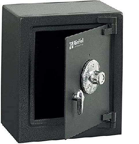 Mini-Tresor My First Safe, Aussenmasse 135x110x80mm
