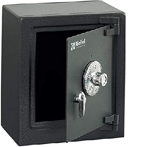 Mini-Tresor My first Safe, Aussenmasse 135x110x80mm