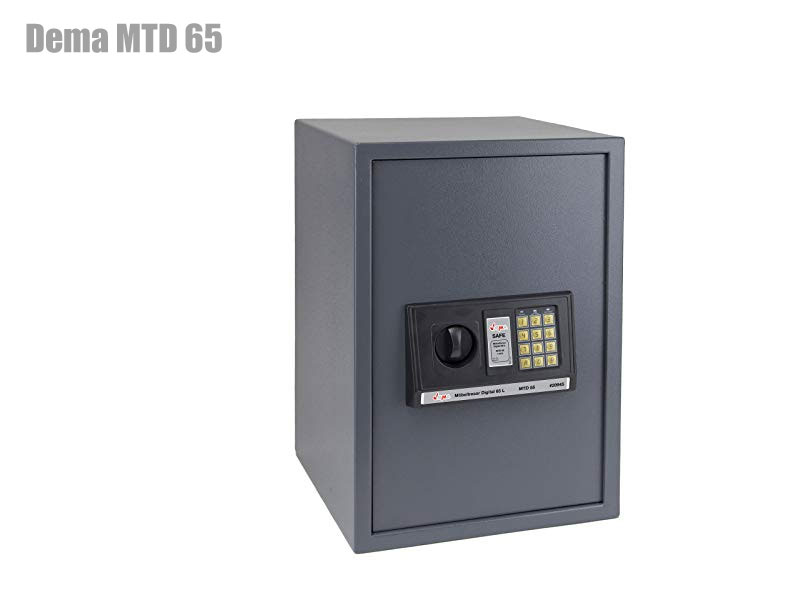 Dema MTD 65 Tresor