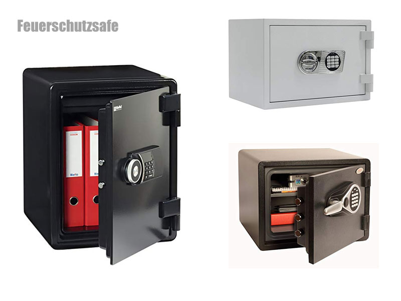 Feuerschutzsafe Feuerschutzsafe