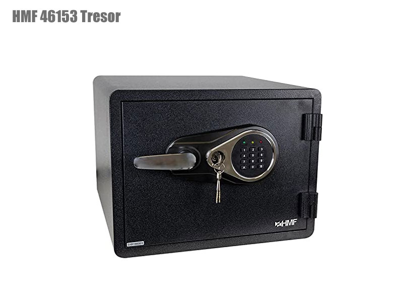 HMF 46153 Tresor HMF 46153 Safef