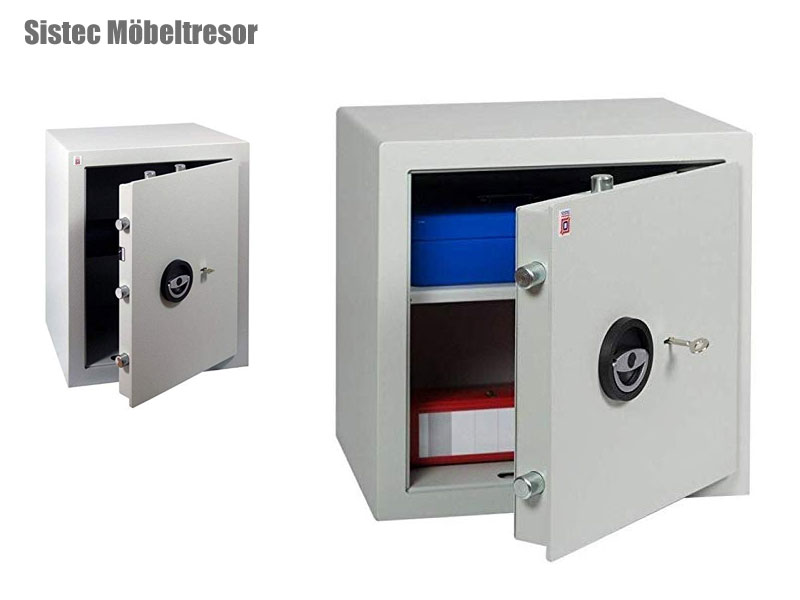 Sistec Möbeltresor Sistec Möbeltresor
