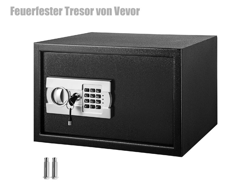 Vevor Tresor